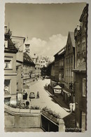 (10/7/33) AK "Kempten/Allgäu" Blick Von Der Freitreppe Mit Rathaus - Kempten