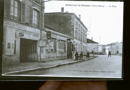 DOULEVANT        JLM - Doulevant-le-Château