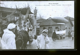 TOUL CAVALCADE      JLM - Toul