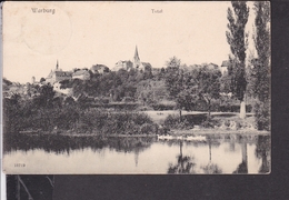 Warburg  Total 1907 - Warburg