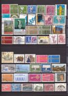 Europa/Cept-Lot  , O  (4464) - Collections
