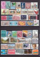 Europa/Cept-Lot  , O  (4463) - Collections