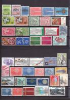 Europa/Cept-Lot  , O  (4462) - Collections