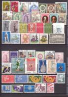 Europa/Cept-Lot  , O  (4461) - Collections