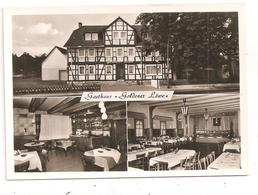 Salzgitter-Gasthaus"Goldener Löwe"-(C.8229) - Salzgitter