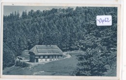 CPM GF -37062 - Allemagne - Landheim " Luginsland" Um 1942 (2 Dcan)-Envoi Gratuits - Kirchzarten