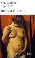 Belgique : Un été Autour Du Cou Par Goffette (ISBN 2070427064 EAN 9782070427062) - Belgische Autoren