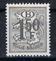 Belgie OCB 72 (**) - Mint