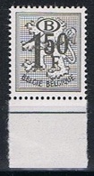 Belgie OCB 72 (**) - Mint