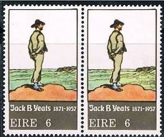 Irlanda, 1957, MNH - Neufs