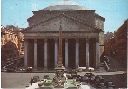 CARTOLINA 1980 - Panthéon