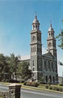 Chicoutimi - La Cathédrale De - Métropole Du Saguenay - Chicoutimi