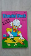 Donald Duck - Taschenbuch Nr. 25 - 2. Auflage Von 1980 - Walt Disney