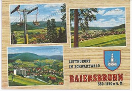 Multi-vues - Baiersbronn