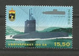 Norway 2009 - , MNH - Unused Stamps