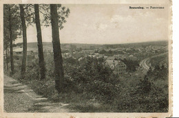 CPA - Cartes Postales Belgique - Beauraing - Panorama-1943- S3978 - Beauraing