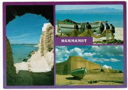 Hammamet - Tunesien