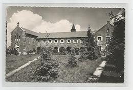 01 Aisne - Liesse Le Carmel La Façade Vue Des Jardins Ed Photp Mélie De Chauny - Other & Unclassified