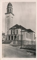 CPA - France - (67) Bas Rhin - Wasselonne - L'Eglise - Wasselonne