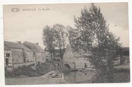 39790  - Scoville  Le  Moulin - Hamois