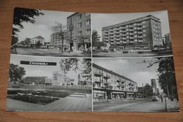 6567- DESSAU, WILHELM PIECK STRASSE - Dessau