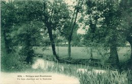 79 - Brioux Sur Boutonne : Un Coin Charmant Sur La Boutonne - Brioux Sur Boutonne