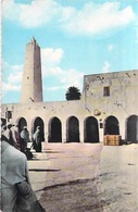 Afrique - Algérie > OUARGLA  La Mosquée (- Editions Bouafia Ali Ben Seddik.1062) *PRIX FIXE - Ouargla