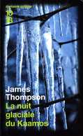 La Nuit Glaciale Du Kaamos Par James Thompson (ISBN 9782264052254) - 10/18 - Grands Détectives