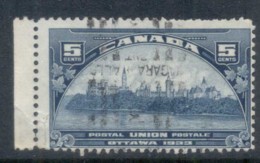 Canada 1933 Postal Union FU - Sonstige & Ohne Zuordnung
