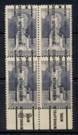 USA 1926 Sc#628 Ericsson Memorial , Precancel Minneapolis Minn PB#8599 Blk4 FU - Vorausentwertungen