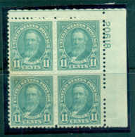 USA 1931 Sc#692 11c Hayes P 11x10.5  (Rotary) Pb#20618 MUH Lot67999 - Sonstige & Ohne Zuordnung