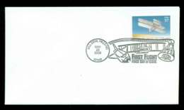USA 2003 Sc#3783 Wright Bros. FDC Lot51713 - Other & Unclassified