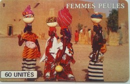 Femmes Peules 60  Units - Malí