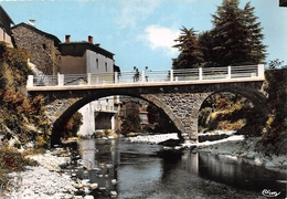 ¤¤  -   VALLERAUGUE    -  Le Pont Du Mas-Carles      -   ¤¤ - Valleraugue