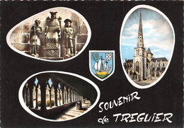 ¤¤  -   TREGUIER    -  Souvenir De ..........   -   Multivues   -   ¤¤ - Tréguier