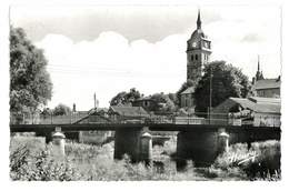 Delcampe - CPSM 55 ETAIN PONT SUR L'ORNE - Etain