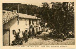 LE RAYOL - Rayol-Canadel-sur-Mer