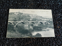 Delcampe - Liverdun, Vue Générale  (J6) - Liverdun