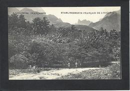 CPA Polynésie Française Océanie Océania Non Circulé - Frans-Polynesië