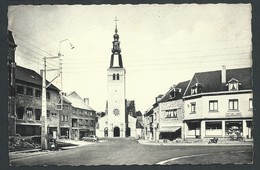 +++ CPA - FLORENVILLE - Rue De L'Eglise - Nels   // - Florenville