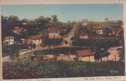 Saclay : Val D'Alban - Vue Générale - Saclay