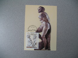 Delcampe - Carte-Maximum 2003 - N°  3558 - 2000-2009