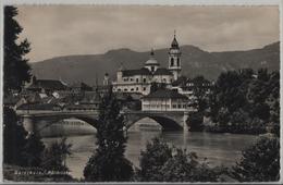 Solothurn - Rötibrücke - Autres & Non Classés