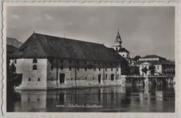 Solothurn - Landhaus - Other & Unclassified