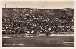 AK Kötzschenbroda - Die Lößnitz - 1935 (38131) - Radebeul