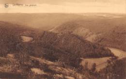 Le Hérou - Vue Générale - Houffalize