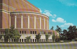 Indiana Lafayette Hall Of Music Band Shekk Purdue University 1956 - Lafayette