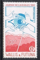 WALLIS-ET-FUTUNA AERIEN N°120 N** - Unused Stamps