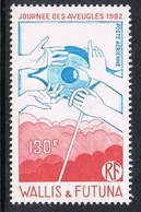 WALLIS-ET-FUTUNA AERIEN N°120 N** - Unused Stamps