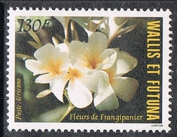 WALLIS-ET-FUTUNA AERIEN N°134 N** - Unused Stamps